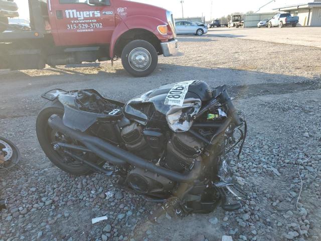 2024 HARLEY-DAVIDSON RH1250 S - 1HD1ZC410RB302726