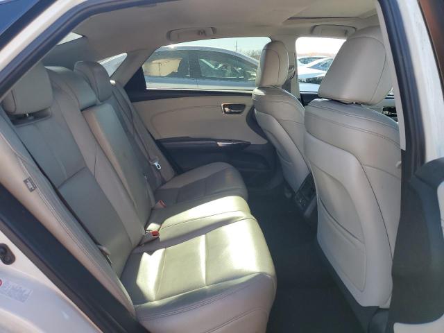 2015 TOYOTA AVALON XLE - 4T1BK1EB8FU157534