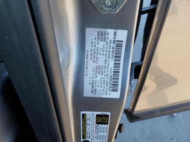 VIN JM3TB2CA9F0456246 2015 MAZDA CX-9 no.13