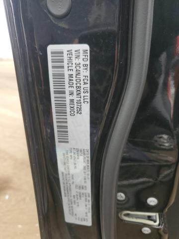2022 JEEP COMPASS LI - 3C4NJDCBXNT107252