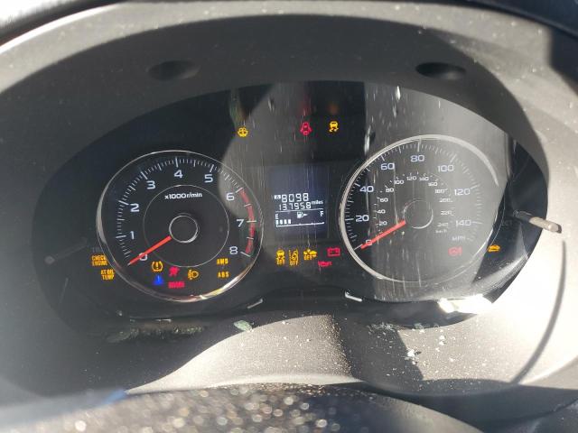 2015 SUBARU FORESTER 2 - JF2SJAWC6FH477928