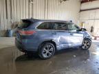 TOYOTA HIGHLANDER photo