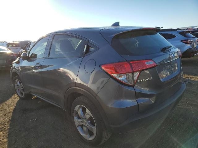 2019 HONDA HR-V LX - 3CZRU6H30KM736069