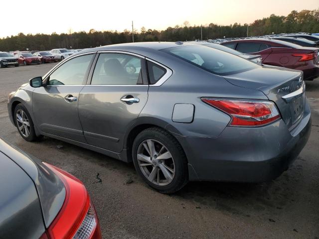 2015 NISSAN ALTIMA 2.5 - 1N4AL3AP2FC296628