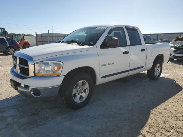 DODGE RAM 1500 S