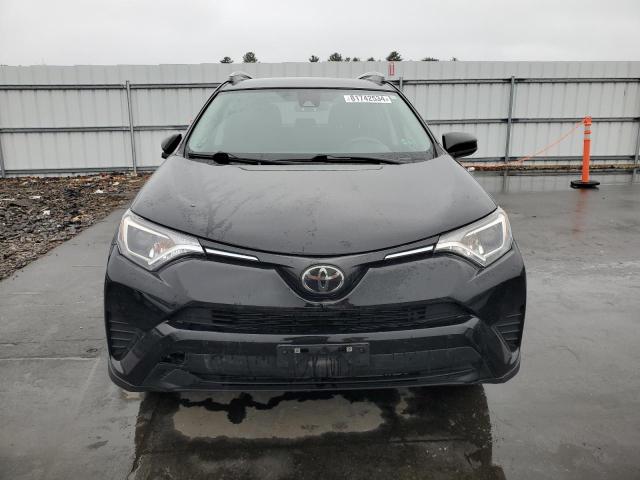 2018 TOYOTA RAV4 LE - 2T3ZFREV7JW495759