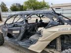 Lot #2957786998 2023 CAN-AM MAVERICK X