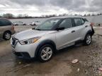 2019 NISSAN KICKS S - 3N1CP5CU8KL471004