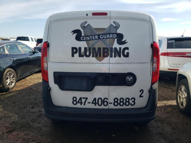 2020 RAM PROMASTER - ZFBHRFABXL6P74174