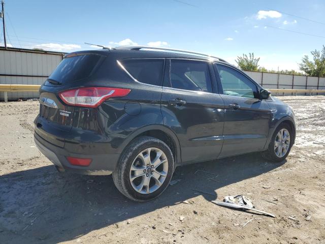 VIN 1FMCU0JX2EUE11439 2014 Ford Escape, Titanium no.3