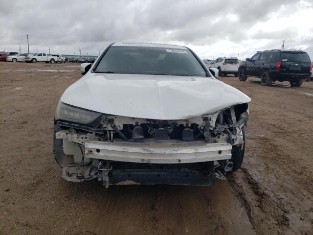 2018 ACURA TLX TECH+A - 19UUB2F6XJA004783