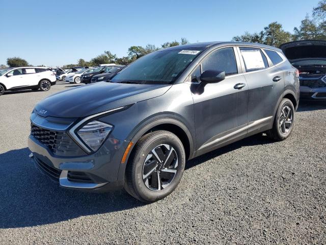 Vin: kndpucdg1r7157200, lot: 80997764, kia sportage lx 20241