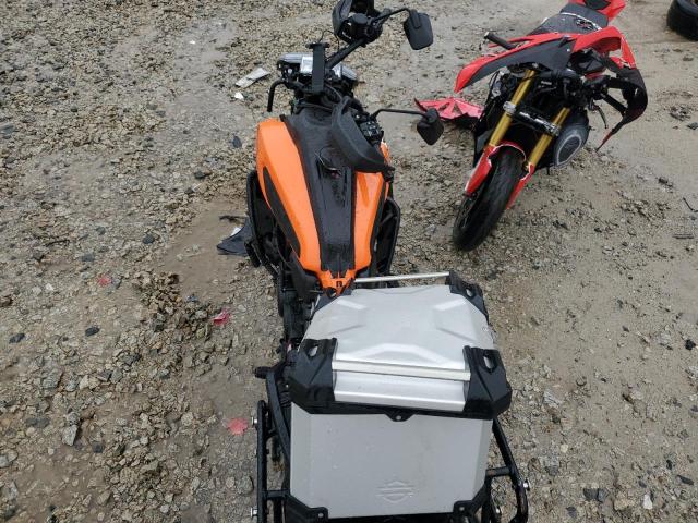 2021 HARLEY-DAVIDSON RA1250 S 1HD1ZES14MB306320