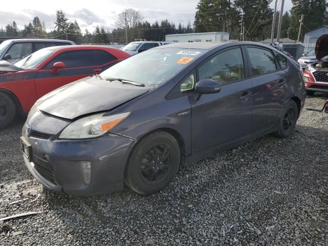 2013 TOYOTA PRIUS #2991851167