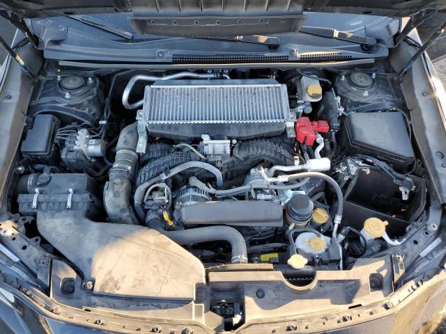 2022 SUBARU WRX - JF1VBAA63N9021376
