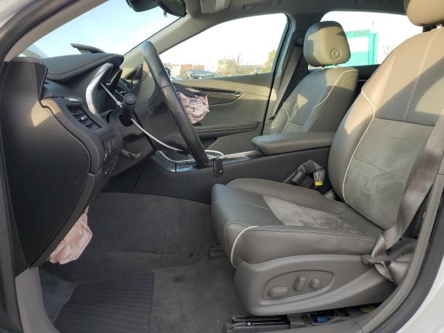 2015 CHEVROLET IMPALA LT - 1G1125S34FU117142