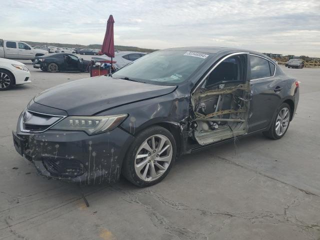 2016 ACURA ILX BASE W - 19UDE2F39GA021063