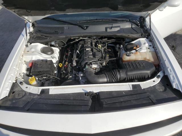 2019 DODGE CHALLENGER - 2C3CDZBT7KH737616