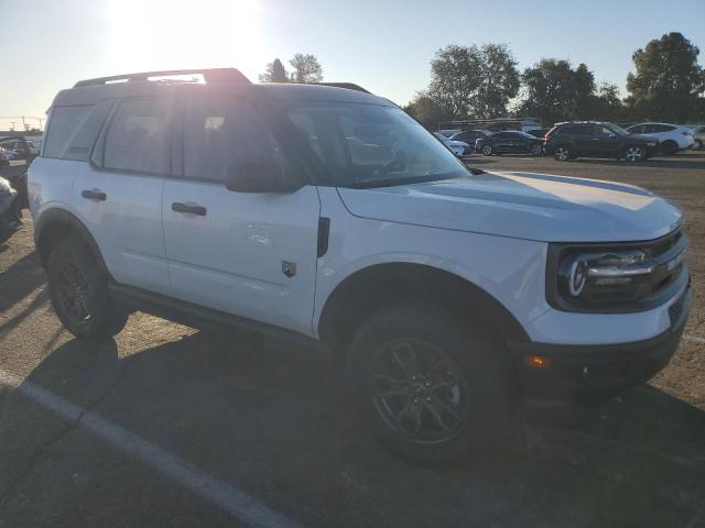 2024 FORD BRONCO SPO - 3FMCR9B6XRRE47971