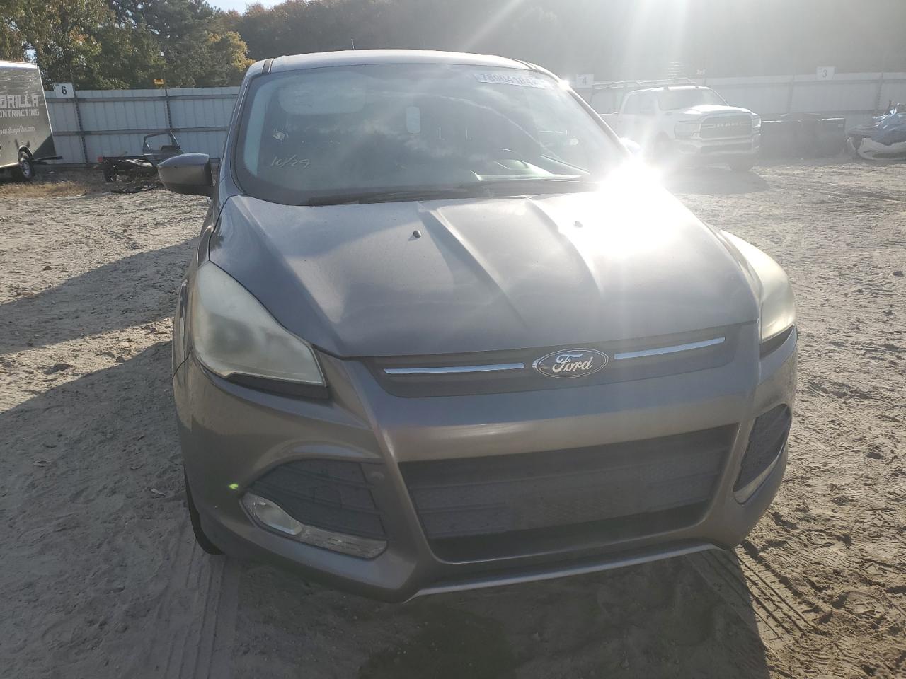 Lot #2969605683 2014 FORD ESCAPE SE