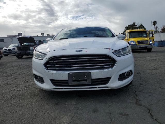 2016 FORD FUSION SE - 3FA6P0PU5GR229689