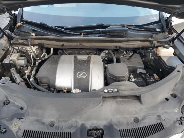 2020 LEXUS RX 350 - 2T2HZMAA9LC181872