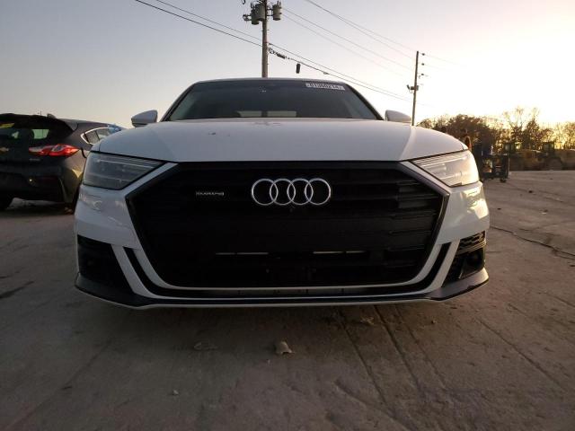 2020 AUDI A8 L - WAU8EAF83LN003891