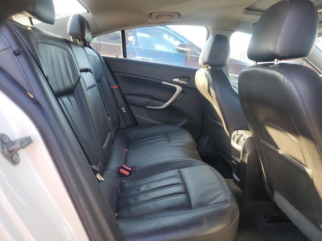 2015 BUICK REGAL PREM 2G4GN5EX6F9176872