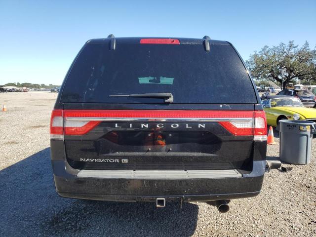 VIN 5LMJJ3HT0HEL07841 2017 LINCOLN NAVIGATOR no.6