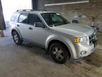 FORD ESCAPE XLT снимка