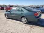 Lot #3024751232 2005 TOYOTA CAMRY LE