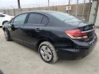 Lot #3025026231 2013 HONDA CIVIC LX