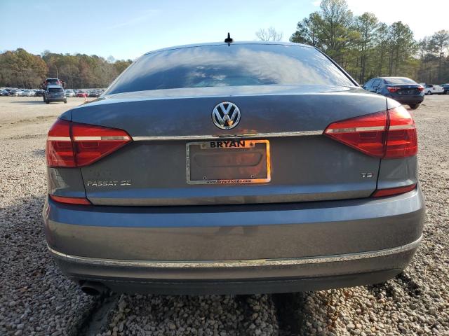 VIN 1VWBS7A34GC036994 2016 VOLKSWAGEN PASSAT no.6