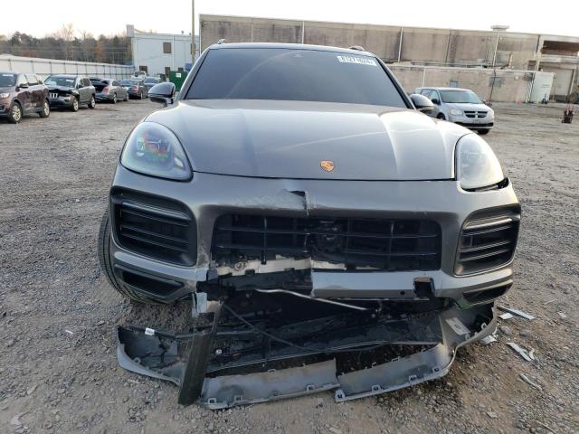 VIN WP1AG2AY9PDA18420 2023 PORSCHE CAYENNE no.5