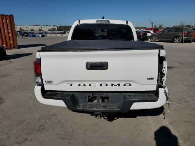 2023 TOYOTA TACOMA DOU - 3TMCZ5AN7PM547560