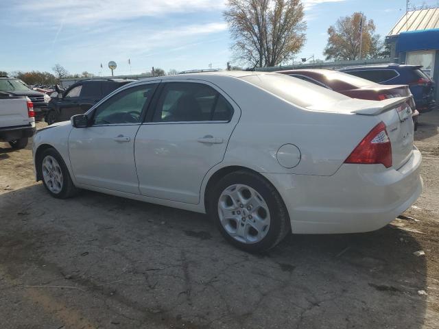 Vin: 3fahp0ha2br279651, lot: 81818224, ford fusion se 20112