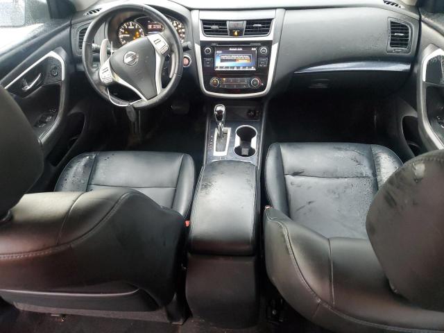 2018 NISSAN ALTIMA 2.5 - 1N4AL3APXJC297681