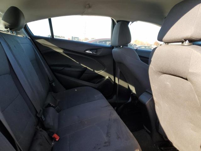 2019 CHEVROLET CRUZE LS - 3G1BC6SMXKS560907