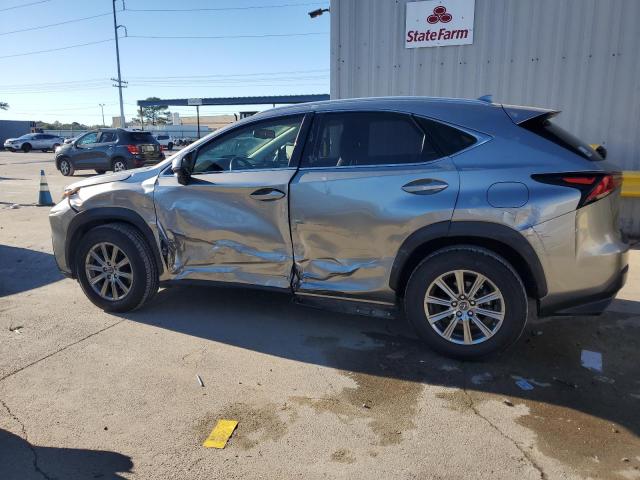 VIN JTJYARBZ0J2101638 2018 LEXUS NX no.2