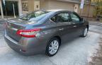 NISSAN SENTRA S photo