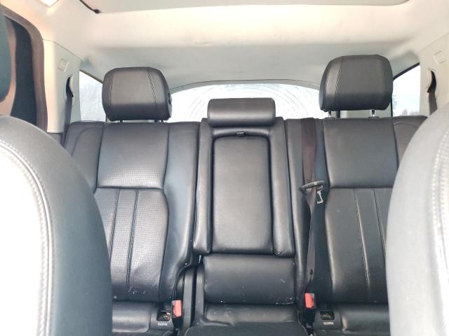 2017 LAND ROVER DISCOVERY - SALCR2BG7HH636946