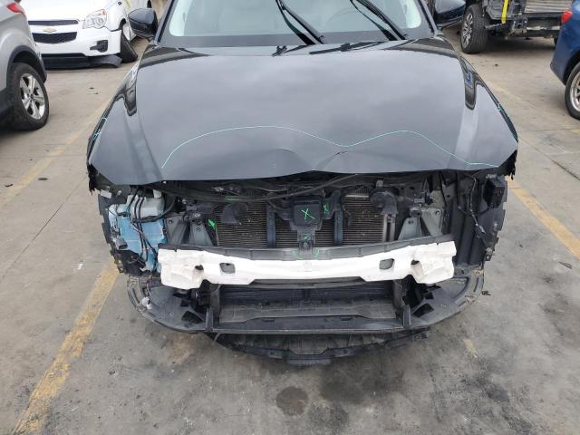 2021 MAZDA CX-5 GRAND - JM3KFBDMXM1355698