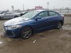 2017 HYUNDAI ELANTRA SE - 5NPD84LF7HH084592