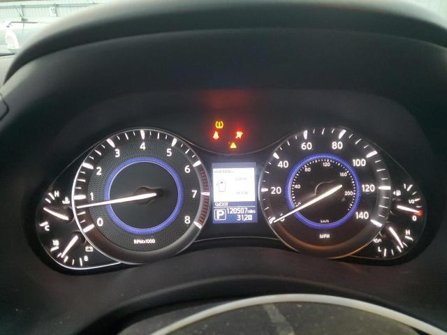 2016 INFINITI QX80 - JN8AZ2NF8G9613805