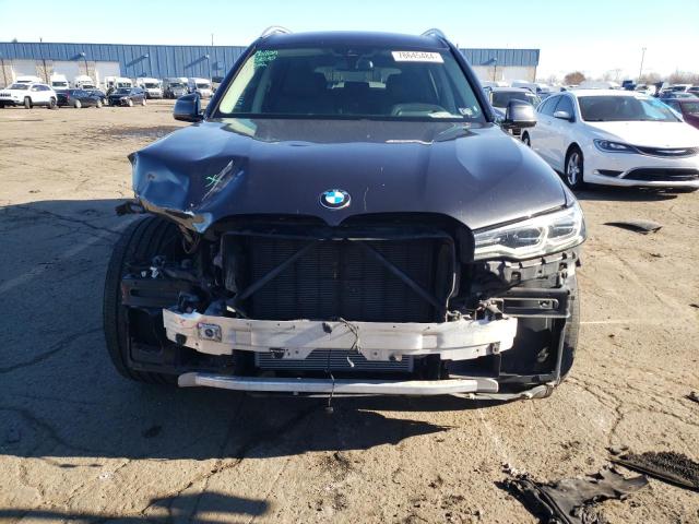 VIN 5UXCW2C03L9B66386 2020 BMW X7 no.5