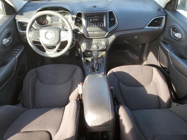 2019 JEEP CHEROKEE L - 1C4PJLCB6KD263566