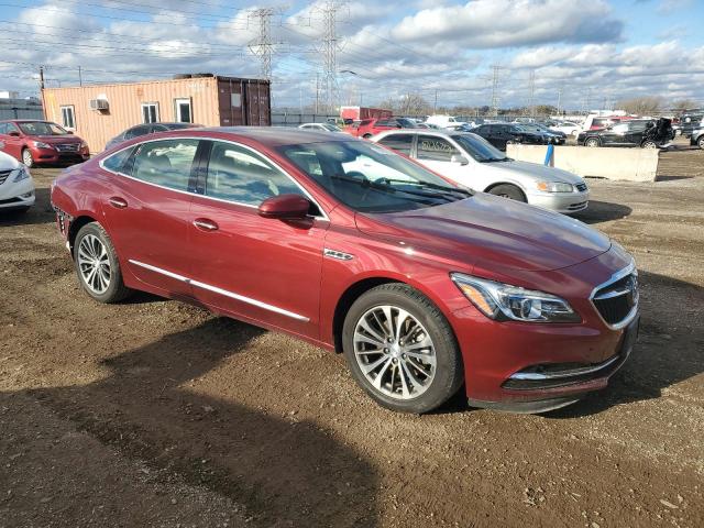 2017 BUICK LACROSSE E - 1G4ZP5SS5HU140186