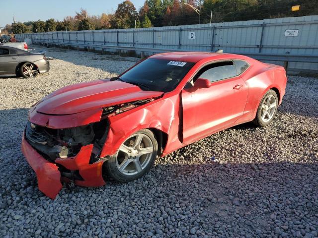Vin: 1g1fb1rs1k0102921, lot: 82377984, chevrolet camaro ls 2019 img_1