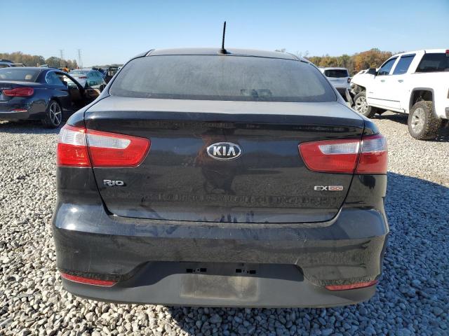 2016 KIA RIO EX - KNADN4A32G6670849
