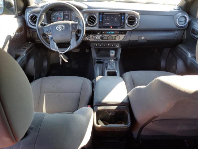 2016 TOYOTA TACOMA DOU - 3TMCZ5AN4GM004103